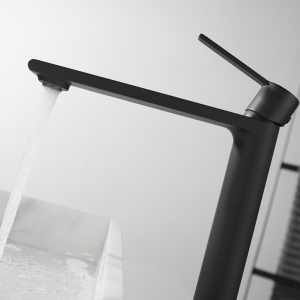 Mitigeur lavabo 2 options - Figaro – Image 9