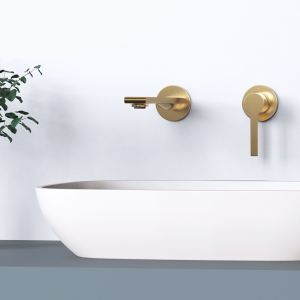Mitigeur lavabo encastré - Figaro – Image 8