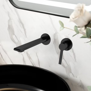Mitigeur lavabo encastré - Figaro – Image 9