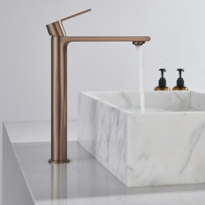 Mitigeur lavabo haut 2 options - Figaro – Image 14
