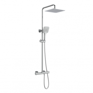 Colonne de douche - Figaro