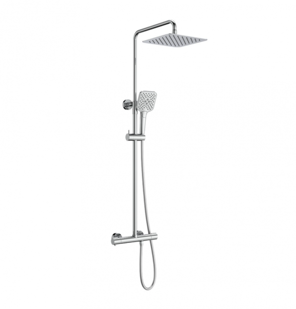 Colonne de douche - Figaro