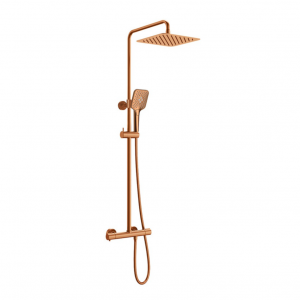 Colonne de douche - Figaro – Image 3
