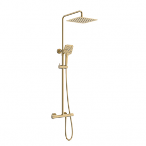 Colonne de douche - Figaro – Image 4