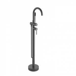 Mitigeur bain/douche sur pied - Figaro – Image 3