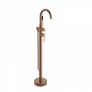 Mitigeur bain/douche sur pied - Figaro – Image 4