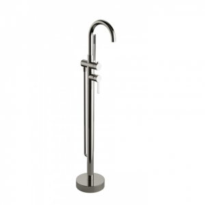 Mitigeur bain/douche sur pied - Figaro – Image 5