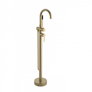 Mitigeur bain/douche sur pied - Figaro – Image 7