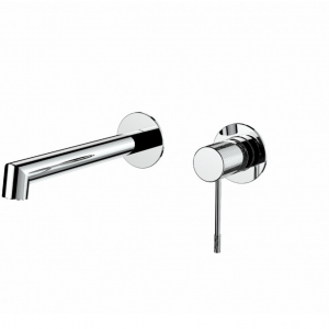 Mitigeur lavabo encastré - Drakar