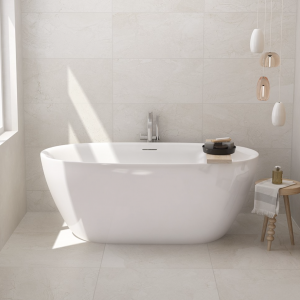 Baignoire îlot - Maia