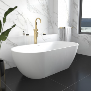 Baignoire îlot - Royale