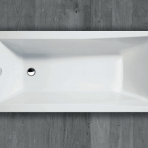 Baignoire droite - Inca – Image 3