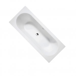Baignoire droite - Santana