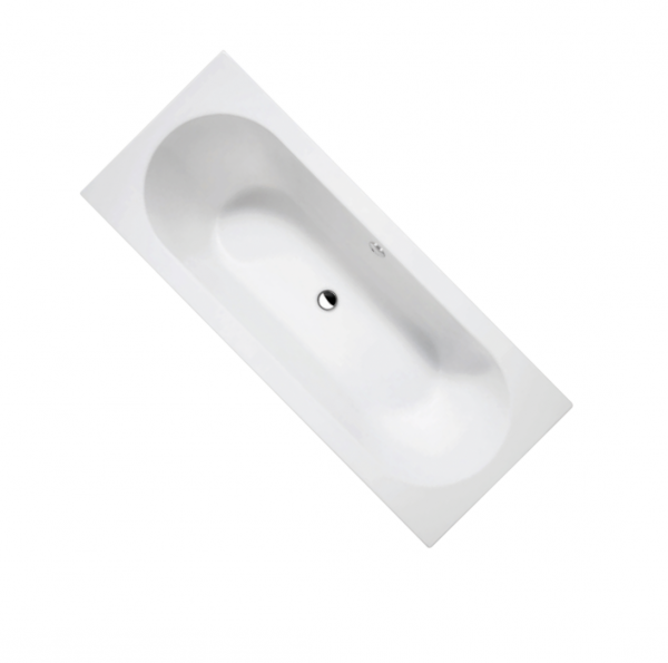 Baignoire droite - Santana