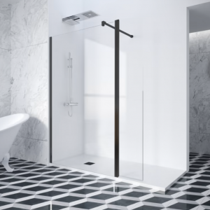 Paroi de douche - Hada plus 240 – Image 2