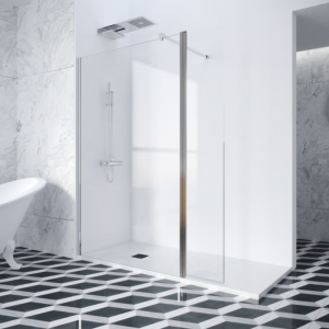 Paroi de douche - Hada plus 240