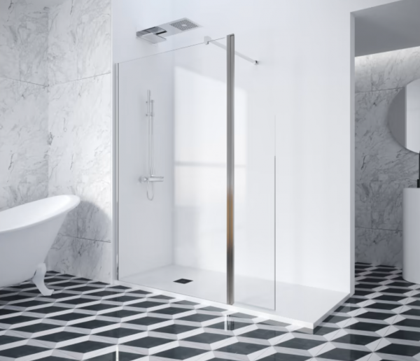 Paroi de douche - Hada plus 240