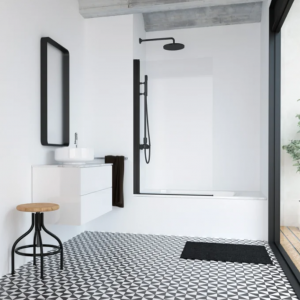 Paroi baignoire - Hada plus 110