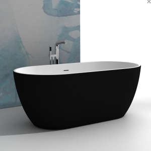 Baignoire îlot - Royale – Image 4