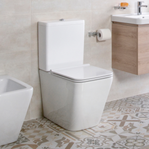 Pack WC Elegant