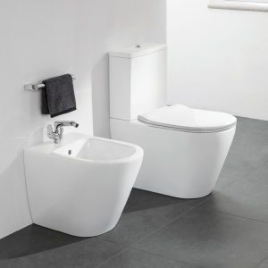 Pack WC Glamic