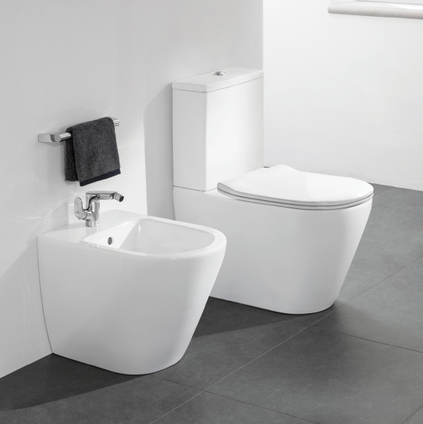 Pack WC Glamic
