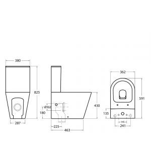Pack WC Glamic – Image 4