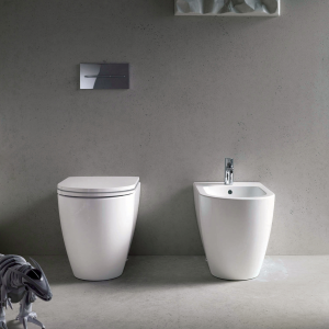 Pack WC Glamic Encastré