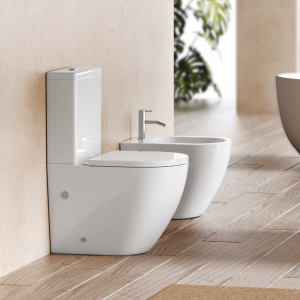 Pack WC Fly