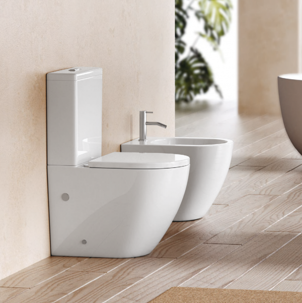 Pack WC Fly