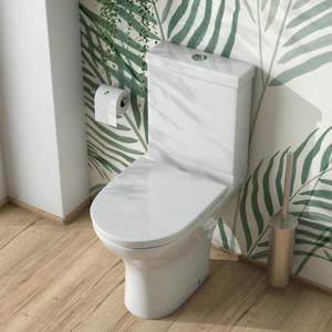 Pack WC Round