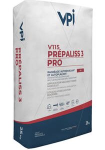 v115 prépaliss 3 pro