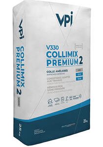 V330collimix premium grise