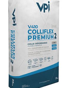 V411 collimix premium blanc