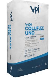 V420 colliflex uno 25 kgs