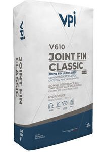 V610 joint fin classic