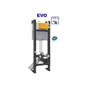 bati wc evo