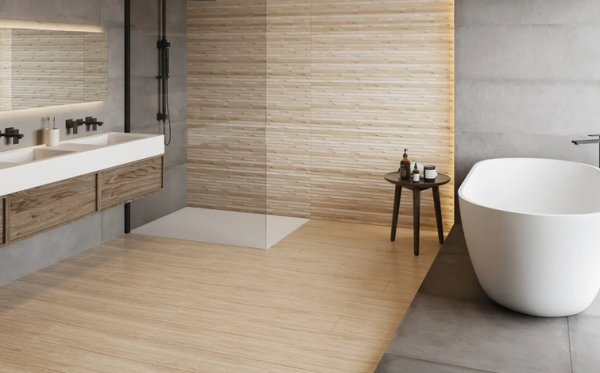 Wewood concept 40x120