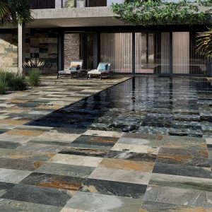 Bali plus 100x100 20 mm