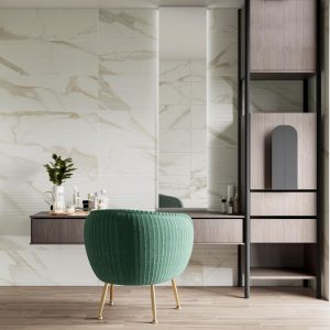 Calacata gold 30x90