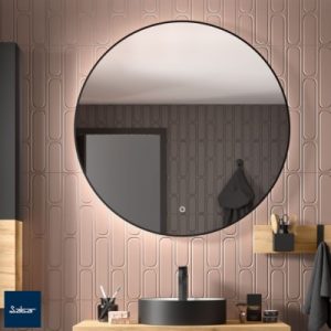 Miroir globe