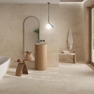 Pietra di rapolano 60x60