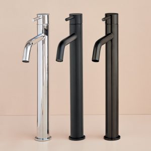 Mitigeur haut de lavabo - Loop