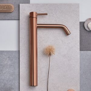 Mitigeur haut de lavabo - Loop – Image 2