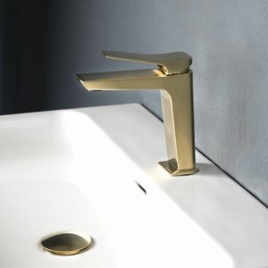 Prisma mitigeur lavabo