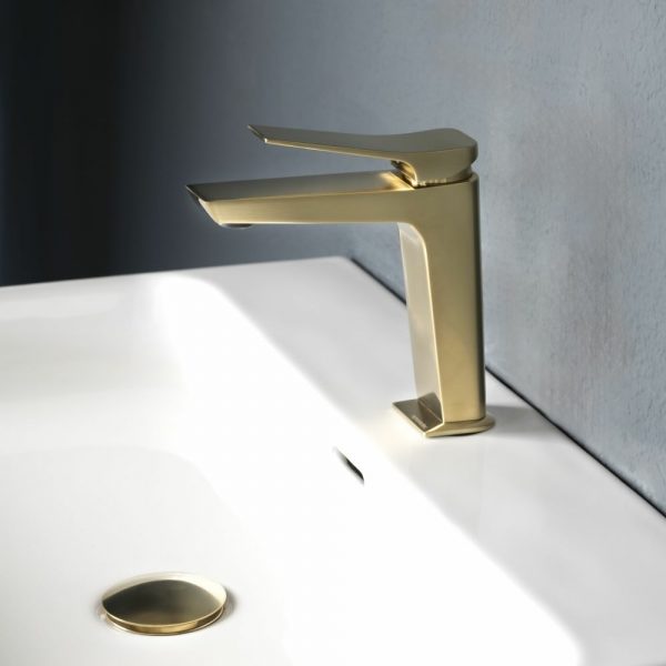Prisma mitigeur lavabo