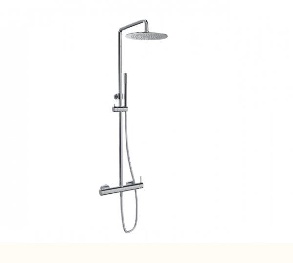 Colonne thermostatique- Loop