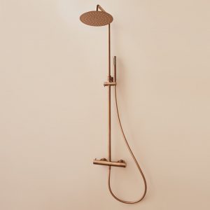 Colonne thermostatique- Loop K