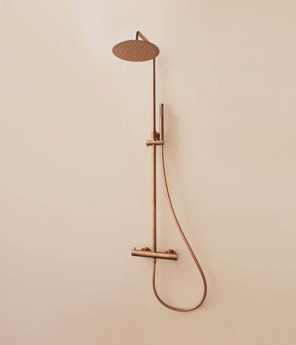 Colonne thermostatique- Loop K