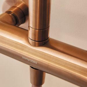 Colonne thermostatique- Loop – Image 2
